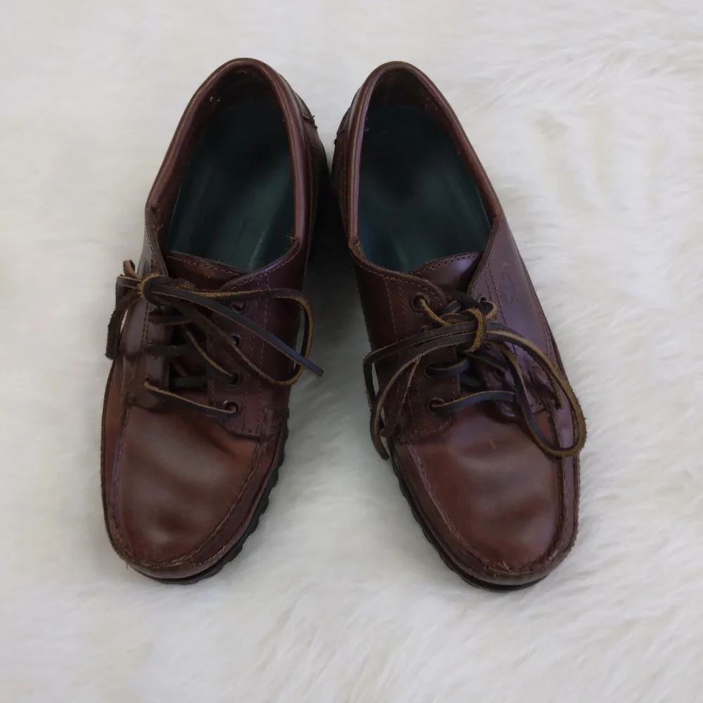SHOES Timberland Shoes, vguc  Size 7W